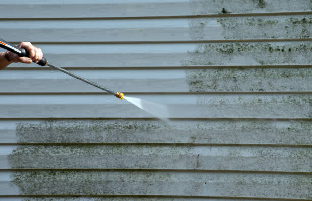 Paramount, CA Pressure Washing Services Company